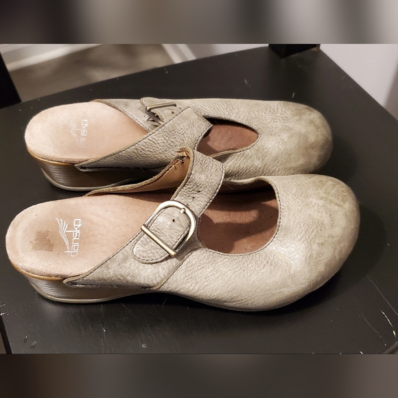 Dansko Mary Jane clogs - Picture 6 of 6